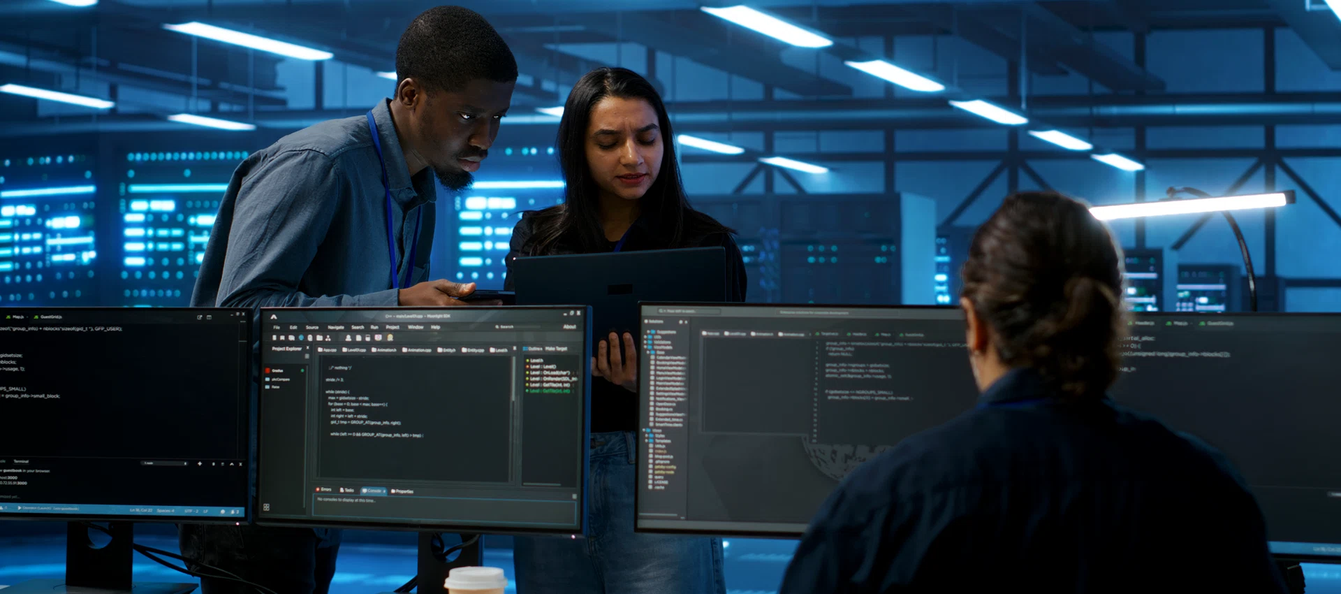 Realtime Projects And Technologies Ltd