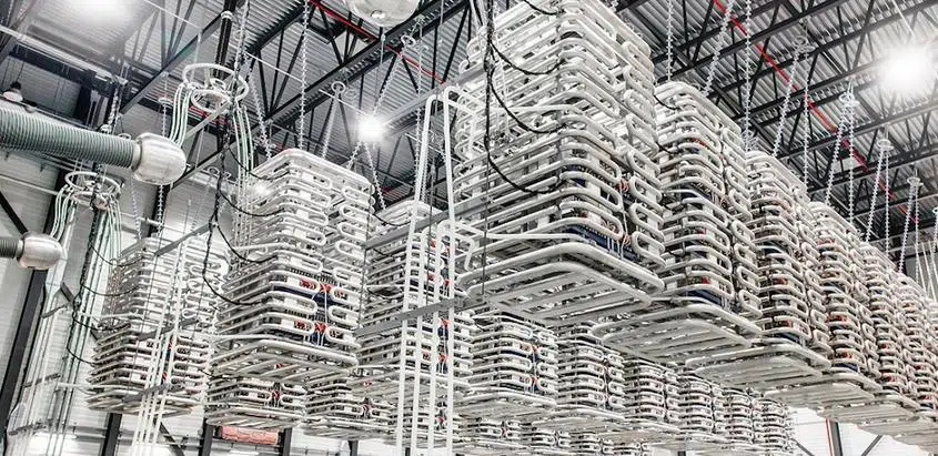 The Rio Madeira HVDC link