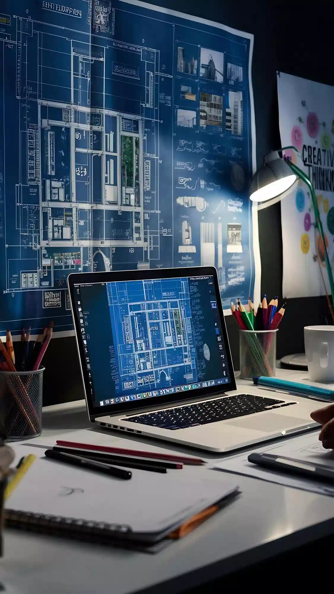 System Design & Architecture