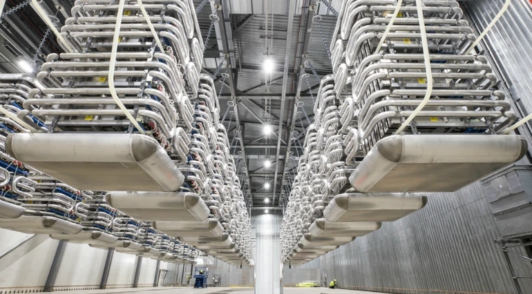 IFA1 2000 BP1 Virtualisation Project